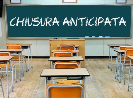 Asti, venerdì 23 ottobre tutte le scuole cittadine chiuderanno alle 12.30