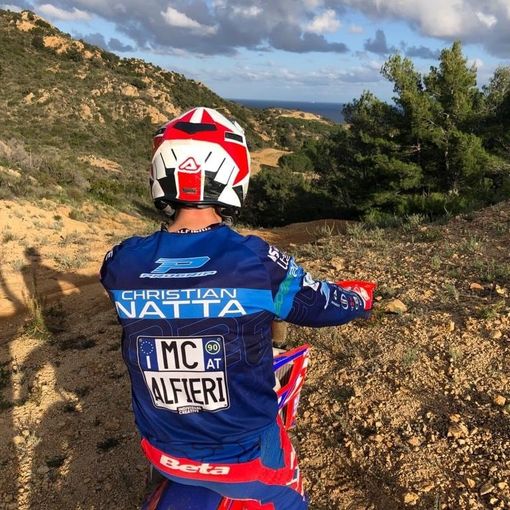 Moto: domenica l'ultima tappa del Campionato italiano enduro Major