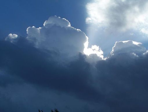 Il meteo ci ‘regala’ un fine settimana di Ferragosto piuttosto sereno