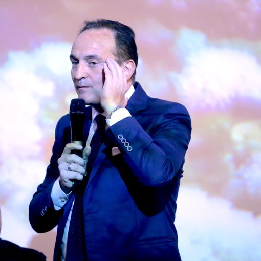 Alberto Cirio
