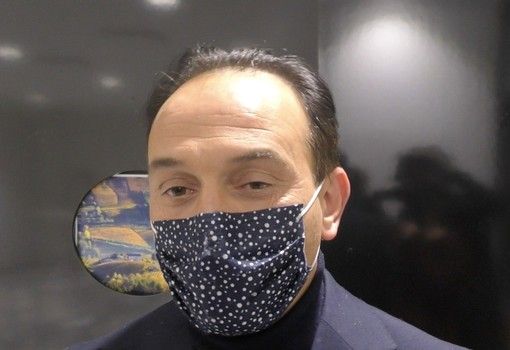 Alberto Cirio