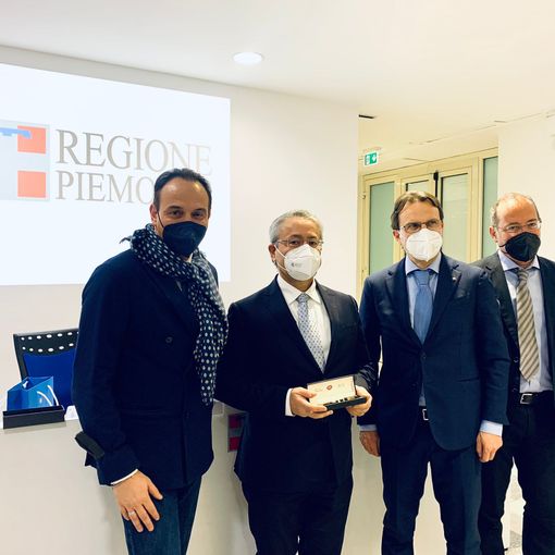 Irap e Irpef, rafforzata la convenzione tra Regione Piemonte e Agenzia delle Entrate