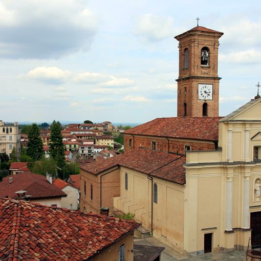 Mercoledì sera, a Cisterna d’Asti, si parlerà di “Connessioni, salute e paesaggio”