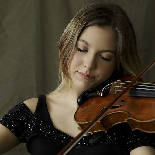 Clarissa Bevilacqua