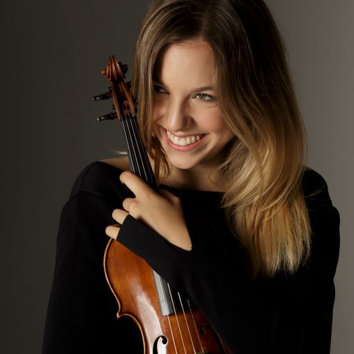 Clarissa Bevilacqua