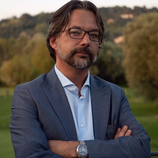 Claudio Desirò, coordinatore regionale