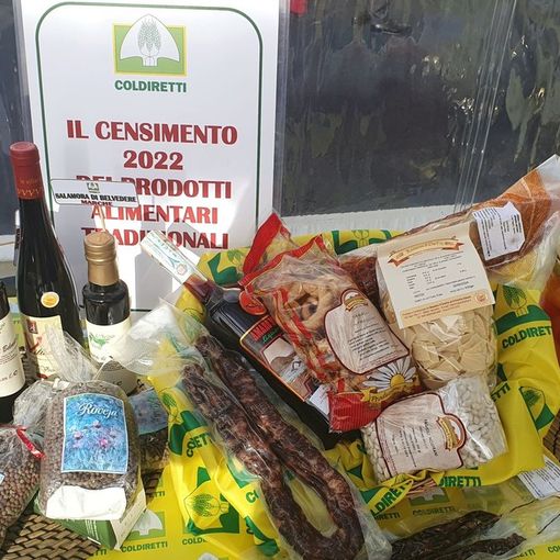 Anche insetti e nutriscore minacciano l'agricoltura e l'alimentazione 'made in Italy'
