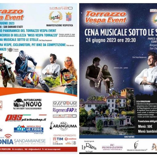 Archiviata &quot;La Barbera Incontra&quot;, San Damiano guarda ai prossimi eventi