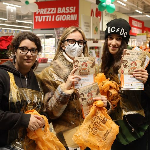 Una foto della scorsa edizione (MerfePhoto)