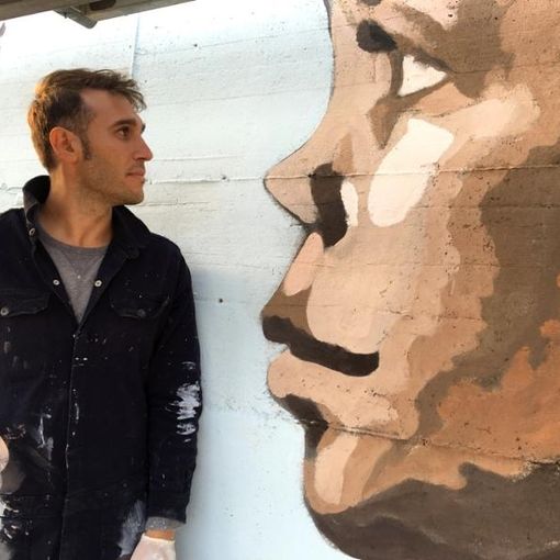 Street Art, appuntamento nel 2022 a Castellero, Chiusano e Monale