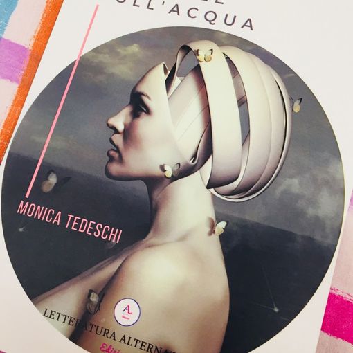Il libro di Monica Tedeschi