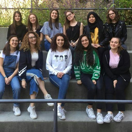 “Bullismo in fum(o)etto”. L’Associazione AMOnti ha decretato i vincitori del concorso