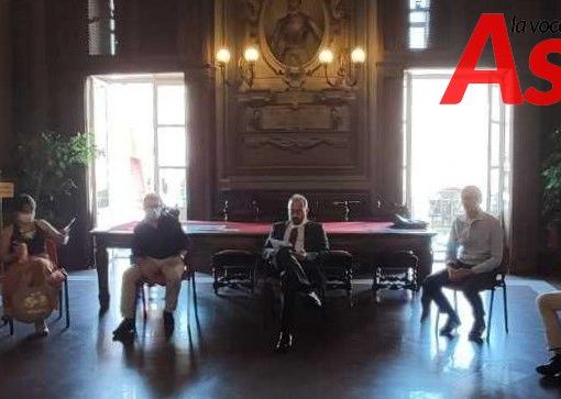 Torna, anche ad Asti, la 'Settimana Europea della Mobilità': domenica 27 ampia area cittadina interdetta al traffico inquinante