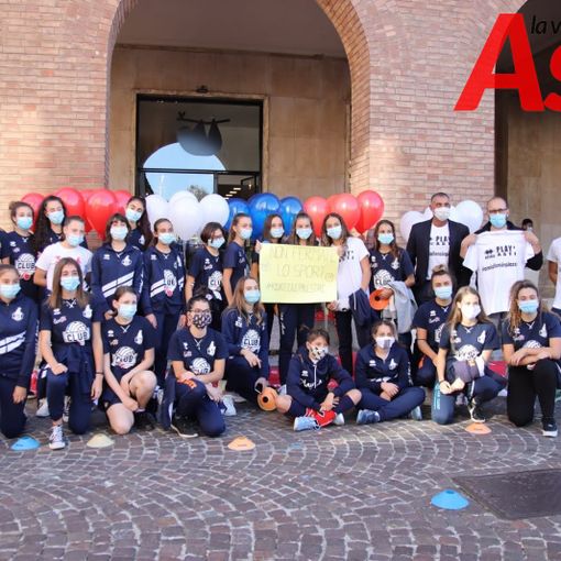 Servizio fotografico a cura di Efrem Zanchettin - MerfePhoto