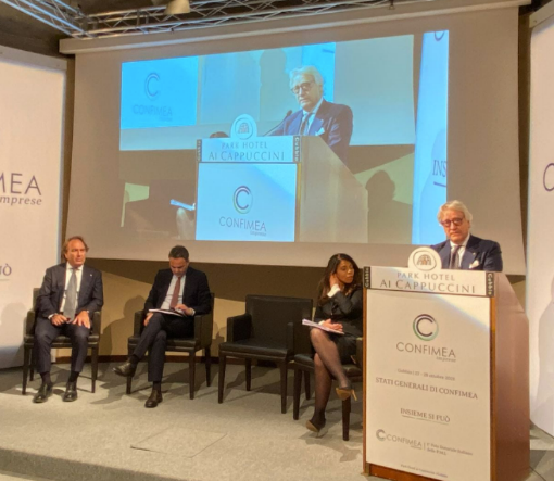Confimea Imprese: Micro-pmi, pronto Documento programmatico per il Governo