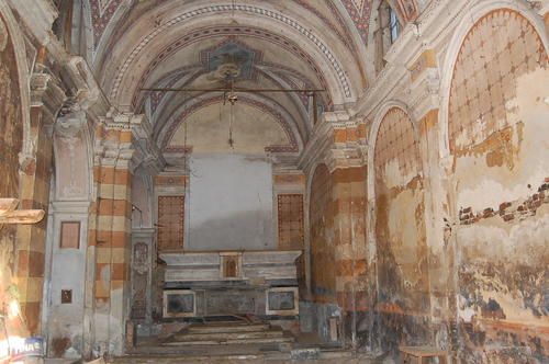 Chiesa della Confraternita della Misericordia di Costigliole d'Asti