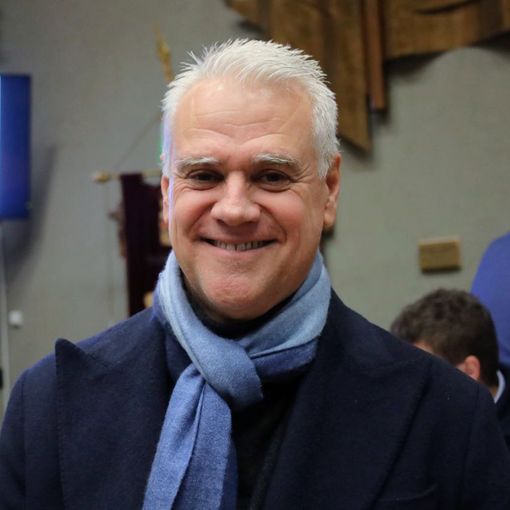 Il ministro della pubblica amministrazione Paolo Zangrillo (Efrem Zanchettin)