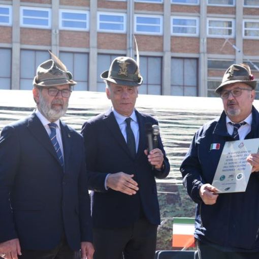 Domenica sarà scoperta la targa ricordo  della prima sede dell’ANA Asti