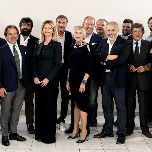 Cambio ai vertici per Piemonte Land of Wine