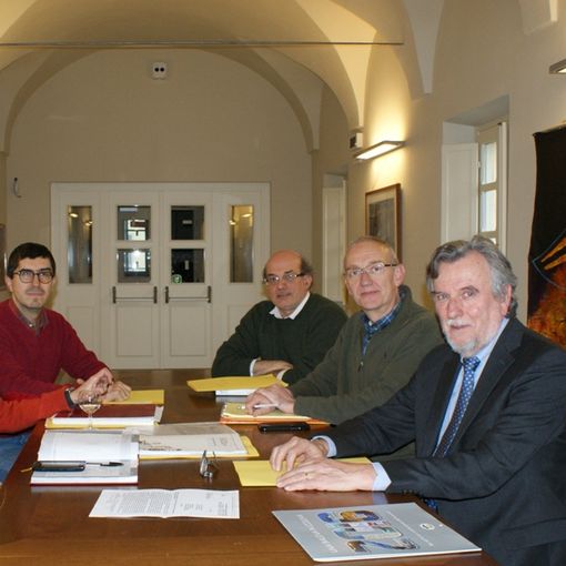Fine mandato per il Consiglio dell'Ente Parco