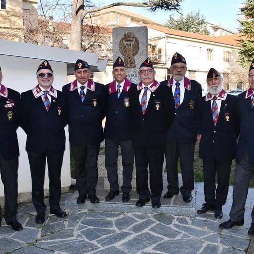 L'Associazione nazionale della polizia di Asti dona mille euro per gli alluvionati dell'Emilia
