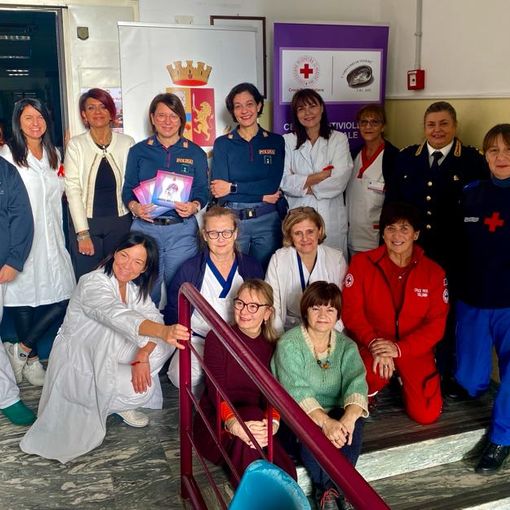 Ad Asti le donne non sono sole contro la violenza di genere