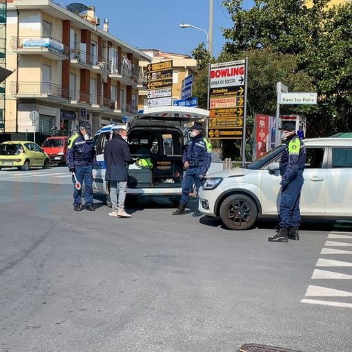 “Tempi duri” per i piemontesi che tentano di raggiungere, nonostante i divieti, le seconde case