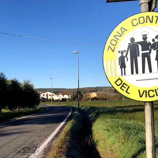 Controllo del vicinato: Montiglio e Refrancore uniti da un protocollo di intesa