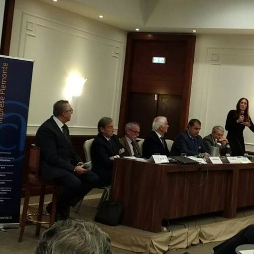 Confartigianato di Asti, al Convegno “Salute, benessere e cronicità: le nuove sfide”