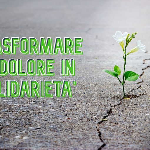 Immagine di lancio &quot;Backstage&quot; del 4 maggio 2021
