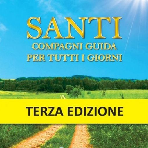Mariella Lentini a Villafranca presenta il libro sui Santi