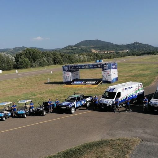 Domenica impegno sportivo in doppia veste per il Moto Club Alfieri