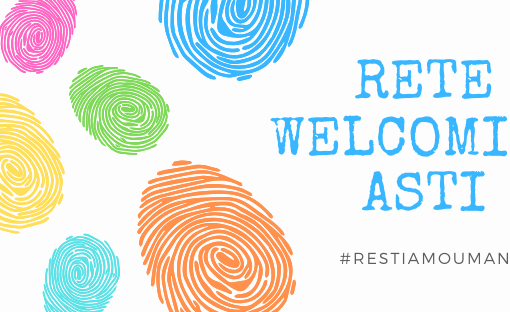Rete Welcoming Asti