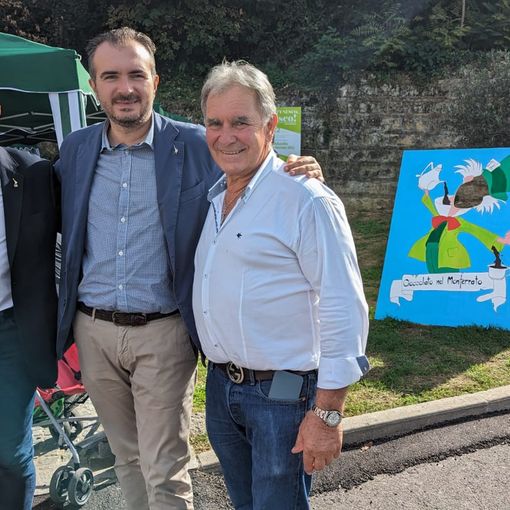 Altavilla Monferrato (AL) si conferma la capitale del cioccolato