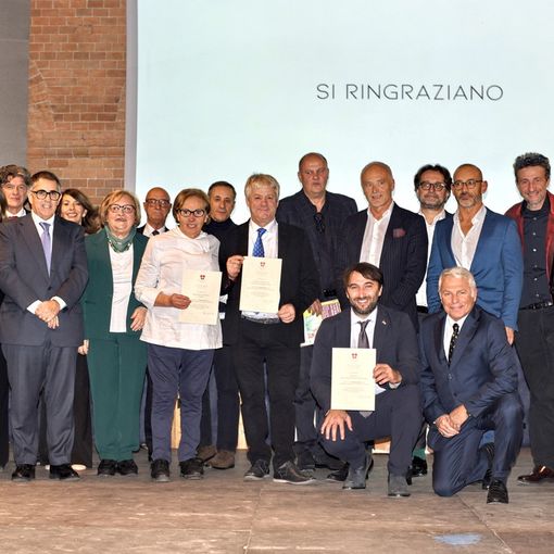 I partner della serata
