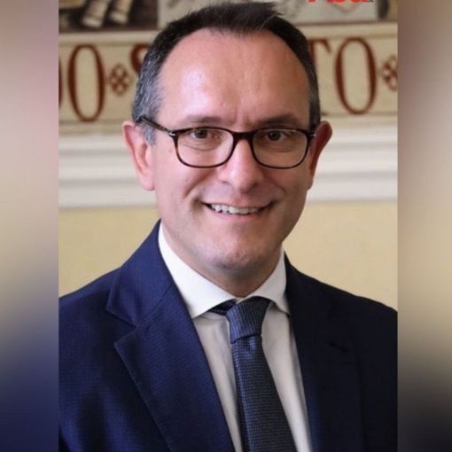 Marcello Coppo, neo deputato astigiano