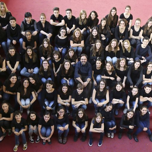 Sabato 15 febbraio a Teatro Alfieri il Coro di Voci Bianche del Teatro Regio e del Conservatorio Giuseppe Verdi di Torino