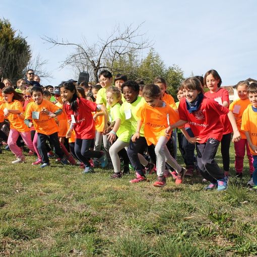 Nessuno sia lasciato indietro: correre per aiutare i ragazzi con la sindrome di Down