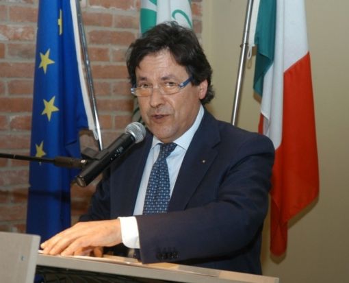 A Giampaolo Coscia nuovo presidente della Camera di Commercio Alessandria Asti, le congratulazioni di Confagricoltura Asti