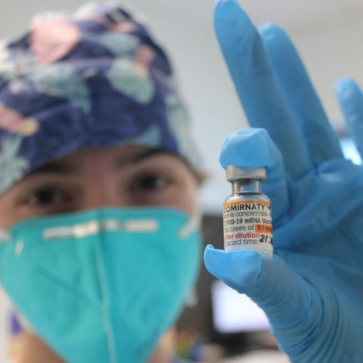 Covid: il focus settimanale sulla situazione epidemiologica e vaccinale in Piemonte