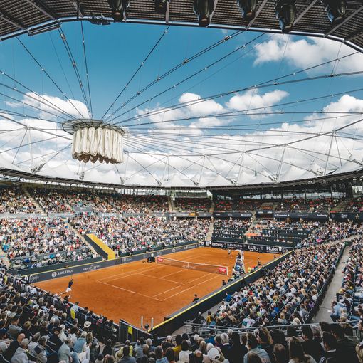 Hamburg European Open