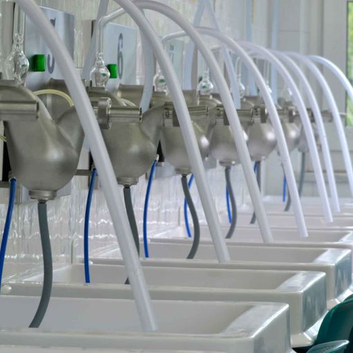 Attrezzature mediche per cure termali ad Agliano
