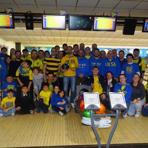 Il gruppo di Don Bosco