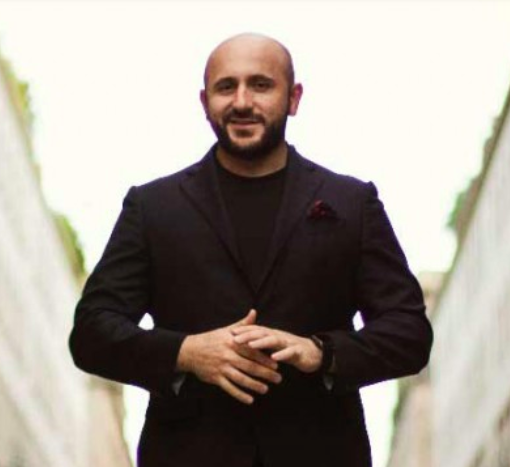 Dario Silvestri