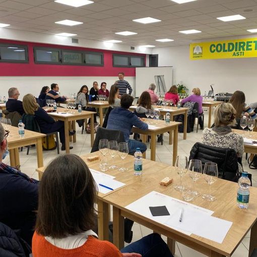 Degustazioni, yoga e incontri: tutti gli appuntamenti di Coldiretti per l'inizio dell'autunno