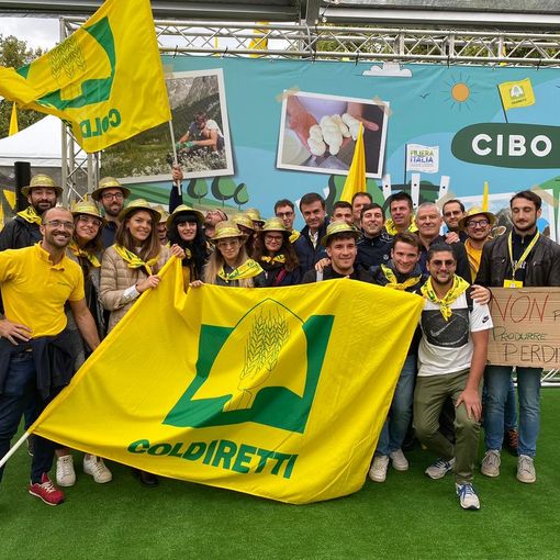Giovani astigiani a Milano