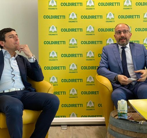 Anche la Città di Asti ha deliberato la proposta di Odg Coldiretti contro il cibo sintetico