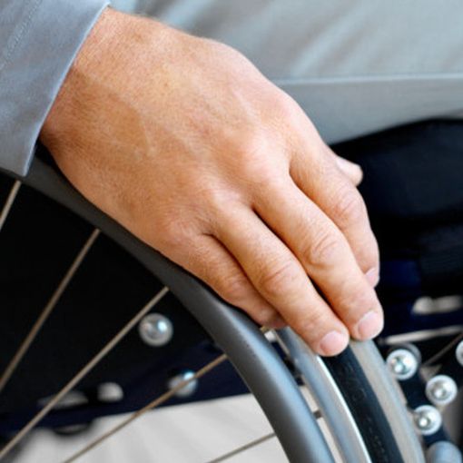 Sabato in piazza San Secondo un flash mob per i diritti delle persone con disabilità