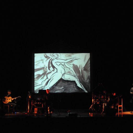 Gli Acerbi tornano in scena con &quot;Canzoni al ratafià&quot;, un omaggio in musica a Paolo Conte