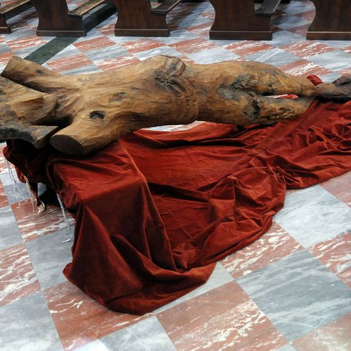 Per il secondo anno consecutivo “La Passiùn di Gesü Crist” è online. &quot;PresenzAssenza&quot; il titolo della nuova edizione